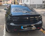 Peugeot 508 - 225 EAT8 GT Pack Night Inspektion Garantie - Peugeot 508 von privat