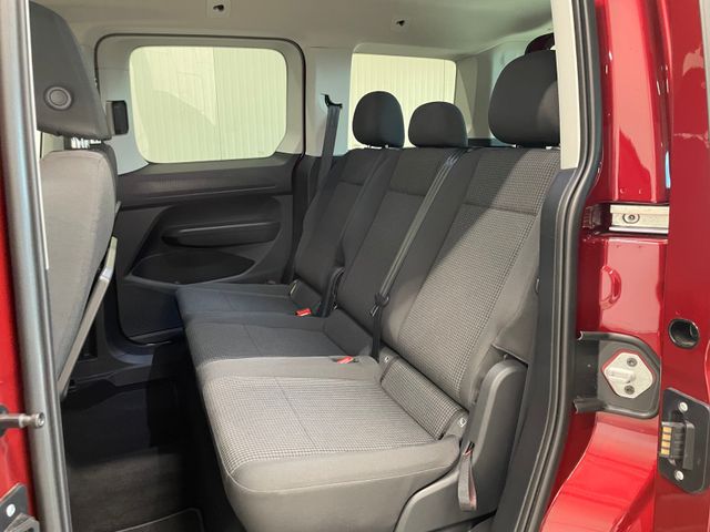 Caddy Kombi 2.0 TDI ACC PDC SHZ KLIMAAUTO.