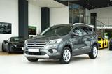Ford Kuga Titanium*SPORTSITZE*6-GANG*NAVI*DESIGN.PKG* - Ford Kuga bis 10.000 Euro