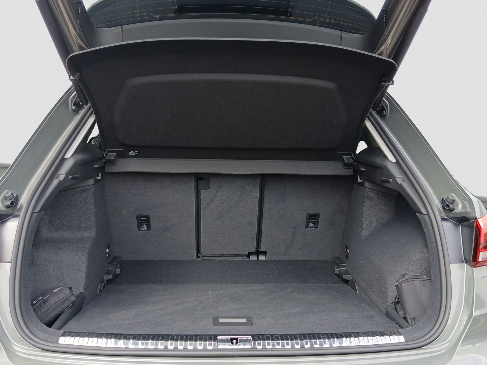 Audi Q3 - Bild 20