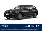 BMW X3 xDrive 30d M-Sport LED NAVI HUD PANO KAMERA - BMW X3 in Lübeck