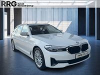 BMW 520 - Vorschau Bild 7