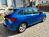 Skoda Scala 1.0 TSI 110kW DSG Style Style - Skoda Scala mit Panoramadach