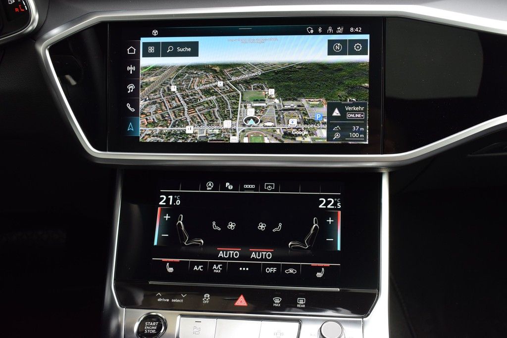 Audi A6 - Bild 10