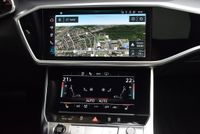Audi A6 - Vorschau Bild 10