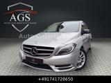 Mercedes-Benz B 200 Avantgarde *TÜV NEU*PANO*NAVI*PDC*TEMP - Mercedes-Benz B-Klasse Gebrauchtwagen in Stuttgart