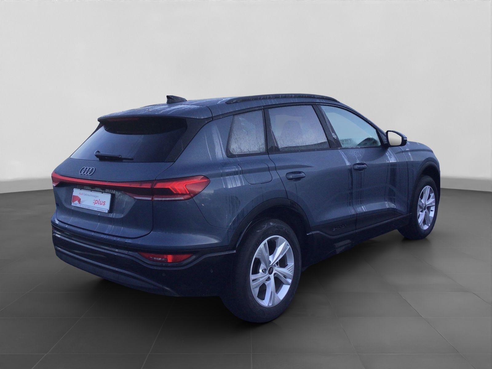 Audi Q6 e-tron - Bild 3