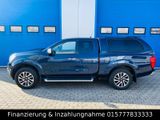 Nissan Navara NP300 N-Connecta King Cab 4x4 AHK - Nissan Navara aus 2016