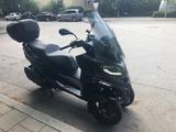 Piaggio MP3 530 - PIAGGIO MP3