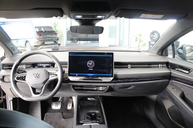 ID.7 Tourer Pro 77 kWh Wärmepumpe AHK AR-HUD