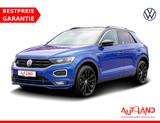 Volkswagen T-Roc 2.0 TDI R-Line 4Motion LED ACC Navi Kamera - Volkswagen T-Roc R-Line mit Diesel-Antrieb