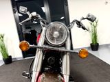 Yamaha DRAG STAR nur 27.550 km! Lederkoffer! - YAMAHA DRAG STAR