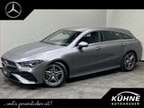 Mercedes-Benz CLA 180 SB AMG Adv.Plus Key-GO WinterP. MJ 2026! - Mercedes-Benz W202