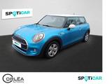 MINI Mini 3-trg. Cooper - MINI Cooper in Bremen