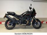 Harley-Davidson RA1250ST Pan America ST - DIRT BIKE
