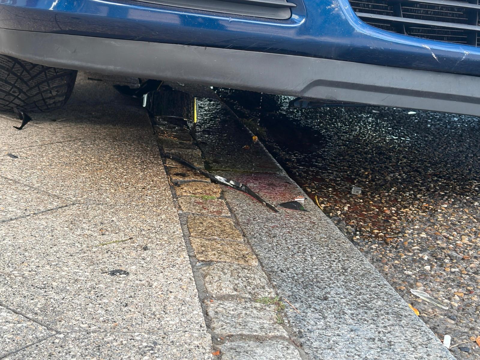Opel Astra 2005 — photo 8