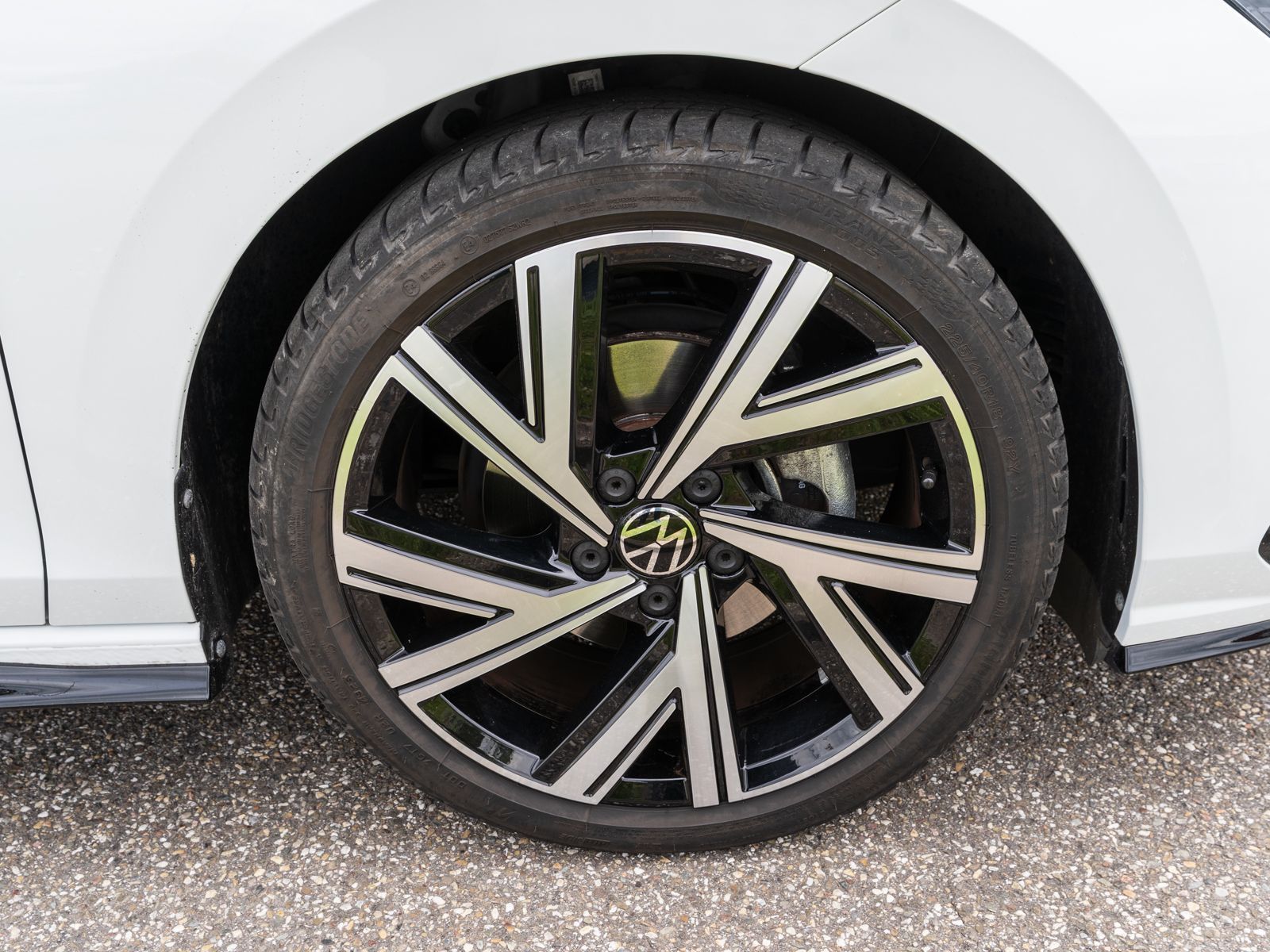 Volkswagen Golf - Bild 10