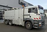 MAN TGA 26.430 6x2-2 Müller Kanalreiniger - MAN Tga 26 430