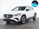 Mercedes-Benz GLA 180 PROGRESSIVE NIGHT DISTRONIC KAMERA PDC - Mercedes-Benz GLA 180 in Bonn