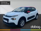 Citroën C3 Feel - Citroën C3 Gebrauchtwagen