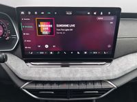 Skoda Octavia - Vorschau Bild 15