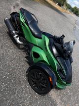 Can-Am Spyder RS - Offers