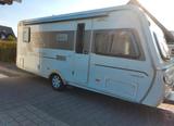 HYMER / ERIBA / HYMERCAR Nova 545 LuxusLine - Offers