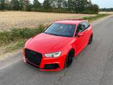 Audi RS3 2.5 TFSI S tronic quattro Sportback - - Audi RS3 in Oberhausen