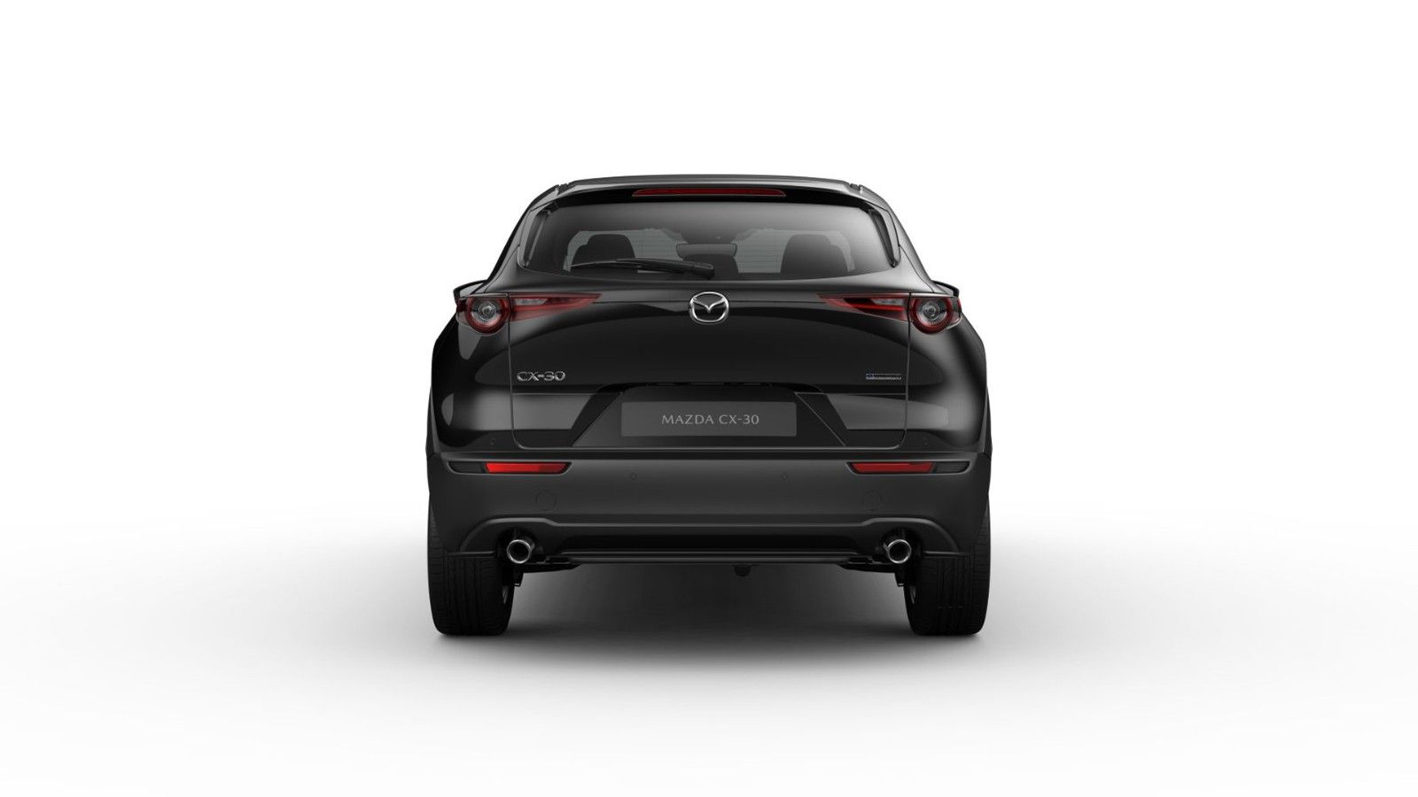 Mazda CX-30 - Bild 5