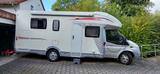 Challenger Genesis Familienmobil 5 Gurt- und Schlafplätze - Challenger Wohnmobil oder -wagen