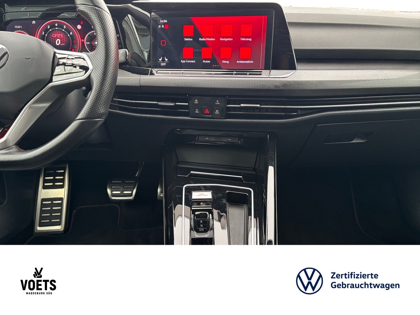 Volkswagen Golf - Bild 10