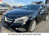 Mercedes-Benz A 200 Urban*Leder*Navi*Kamera*Bi-Xenon*SHZ* - gebrauchte Mercedes-Benz A 200 aus dem Jahr 2015