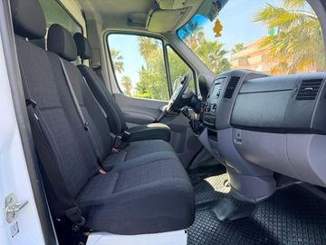 Mercedes Sprinter - 6
