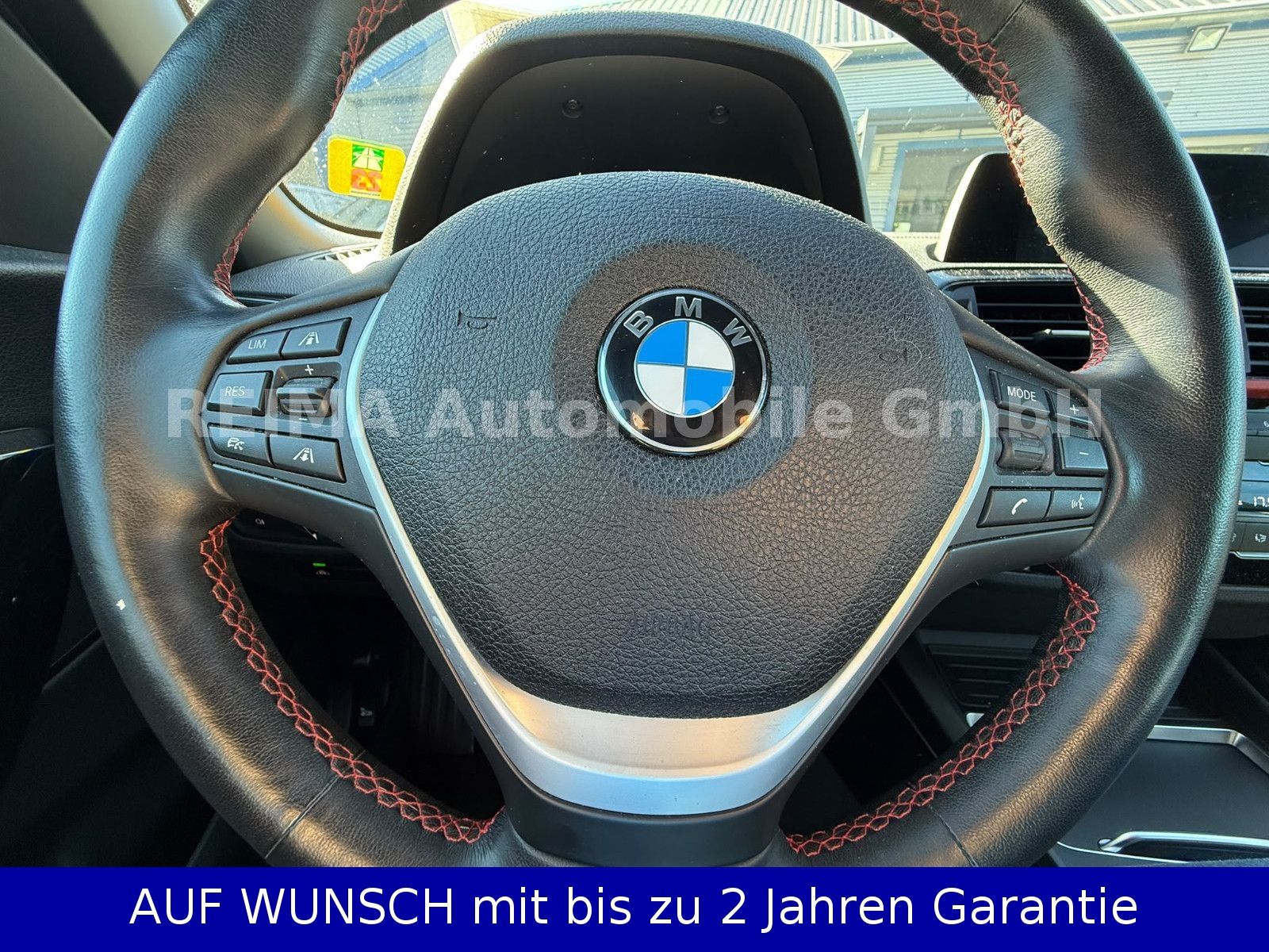 Fahrzeugabbildung BMW 230 i Cabrio Sport Line, ACC, LED,