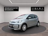 Volkswagen up! move 1.0 MPI *KAMERA*DSB+*GRA*MAPS&MORE*PDC* - VW up! von 2021