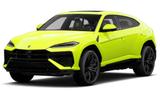 Lamborghini URUS SE NEW PROD.2025 DELIVERY Q.II