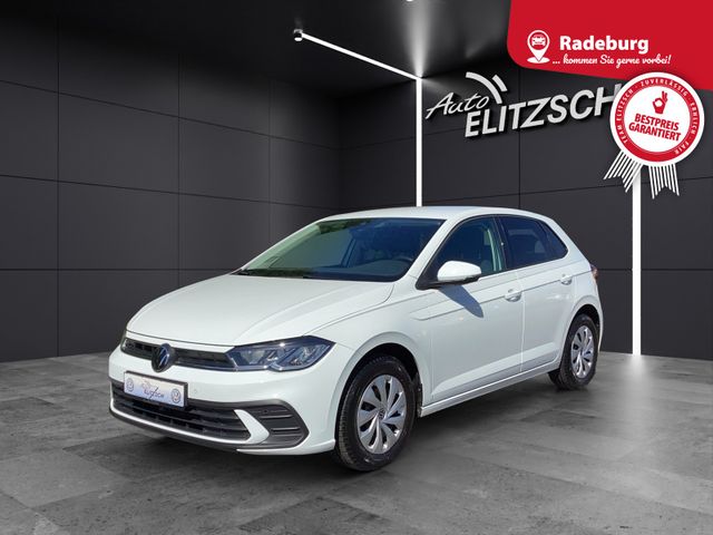 Volkswagen Polo TSI Life LED CarPlay AID Klima GRA PDC