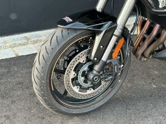 KAWASAKI Versys 1100 SE Tourer WT1 + KOFFER + GARANTIE