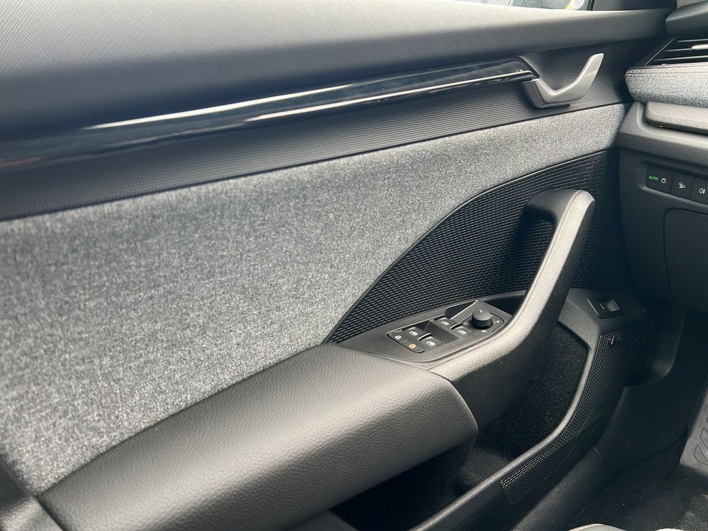 Skoda Octavia - Bild 18