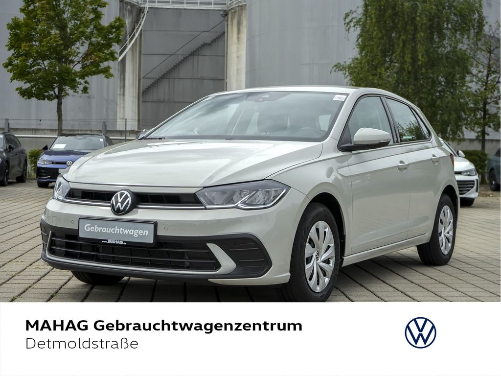 Image of Volkswagen Polo