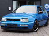 Volkswagen Golf VR6 Edition AC*eGSHD*Leder*elFH*NEU AUFGEBA