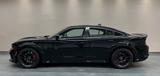 Dodge Charger SRT 6.2 V8 **HELLCAT*WIDEBODY*BLACK** - Dodge Charger SRT Hellcat Gebrauchtwagen