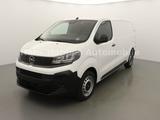 Opel Vivaro L2 Automatik Allwetter erh. Nutzlast PDC - Opel Vivaro in Mannheim
