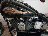 Harley-Davidson Softail  - HARLEY-DAVIDSON 1997