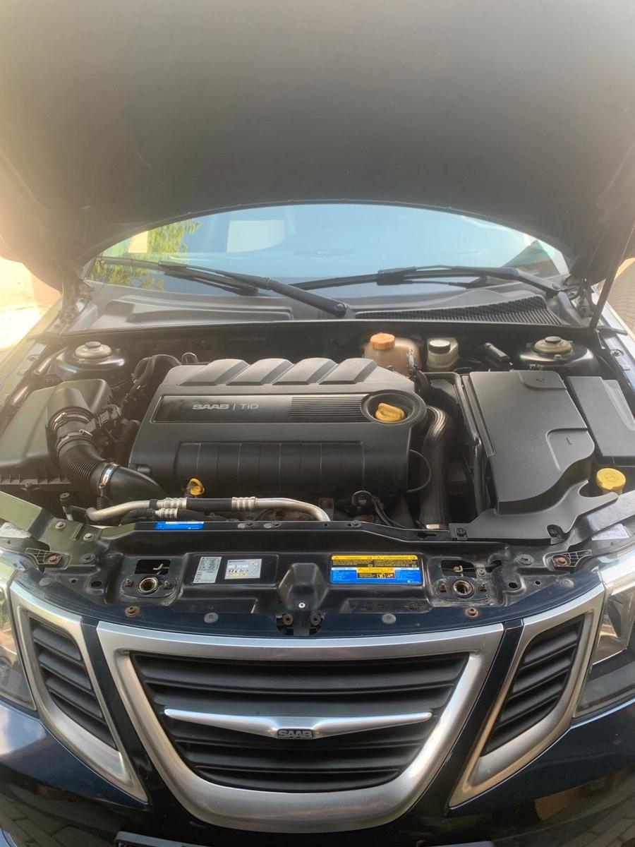 Saab 9-3 2010 — photo 6