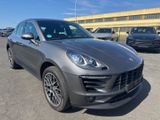 Porsche Macan S PDLS Kamera ACC Kamera Standheizung - Porsche in Kassel