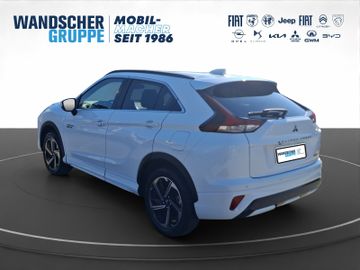 Mitsubishi Eclipse Cross 2.4 MIVEC PHEV Plus Select Black