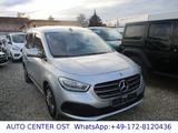 Mercedes-Benz T -Klasse 180 d KAMERA-WIE NEU! VIELE-EXTRAS! - gebrauchte Mercedes-Benz T-Klasse aus dem Jahr 2022