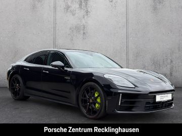 Porsche Panamera - 9