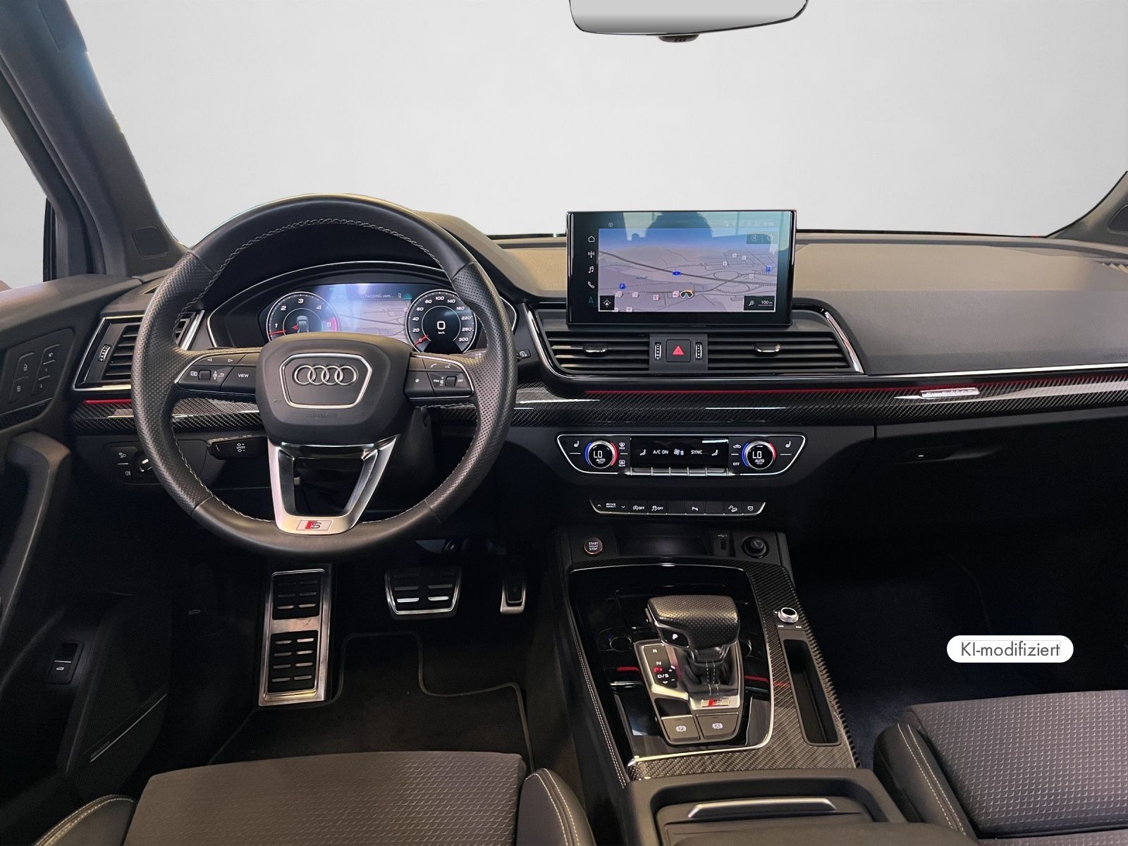 Audi SQ5 - Bild 4